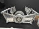 JB-351-W-C Joe-Blo BILLET Crankshaft  Support    Billet - 351C or 351W  Ford